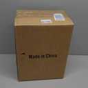 Greenhouse Heater with Thermostat, Large Size, 1500W Electric Heater, Fast Heating, Overheat Protection, Auto Temperature Control with Digital Display, for Winter Plants and Grow Tent