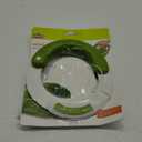 Chef'n 104-259-120 SaladShears Nylon Lettuce Chopper - White