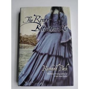 The River Between Us