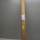 Ivilon Tension Curtain Rod - Spring Tension Rod for Windows or Shower, 54 to 90 Inch. Warm Gold