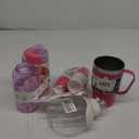 Assorted Tumblers & Paper Cups