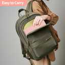 2 x Monthly Planner 2025-2027, Simplified Monthly Calendar Planner, 24 Months Calendar, July 2025 - June 2027, 8.5" * 11", Waterproof Cover with Spiral Bound, for Office, School - Pink