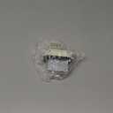 Marsflex Blower Motor Resistor BL3Z19E624A for 2009 2010 2011 2012 2013 2014 2015 2016 2017 for Ford F150 Expedition, for Lincoln Navigator, Blower Resistor YH1829 4P1803 RU893 for Auto AC Control