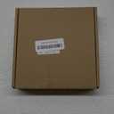 6" Speaker Grill Covers, Car Speaker Subwoofer Guard Protector, ABS Plastic Frame with Metal Mesh, Black - 2Pcs