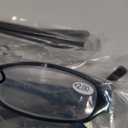 NORPERWIS Reading Glasses 5 Pairs Spring Hinge Comfort Fashion Quality Readers for Men and Women (5 Pack Mix Color)