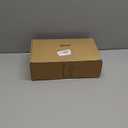 Hotop 12 Bunches of Artificial Flowers Centerpiece 13 Inches Silk Faux Roses Bouquets for Table Decoration Realistic Bouquet Arrangement Boho Faux Flowers for Wedding (Dark Blue)