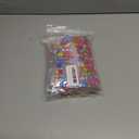 2 x OHOME Valentines Day Gifts for Kids - 44 PCS Stationery Set for School Classroom Exchange - Valentines Day Party Favors for Toddler | Valentines Crafts Treats Games,Includes Pencils,Heart Stickers