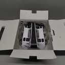 Retro Gaming Console – 2025 Upgraded Mini Plug and Play Video Game System with 10K+ Classic Games, 12 Emulators, 2 Wireless 2.4G Controller, 4K HD Output