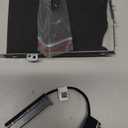 BestParts Hard Drive HDD Cable Caddy Bracket Replacement for Dell Latitude 5570 E5570 Precision 3510 M3510 VX90N 4G9GN