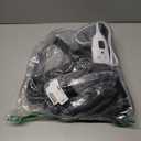 BOB AND BRAD Heating Pad for Back Pain Relief, FSA Edge-Weighted Electric Heat Pad for Neck HSA Eligible, Shoulders &Full Body Relief, Fast Heating, ETL Certified, Gift for Women Men Family 24"x34"