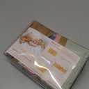 jollybows 18pcs Baby Nylon Headbands Hair Bow Elastics Hairbands Hair Accessories for Baby Girls Newborn Infant Toddlers Kid