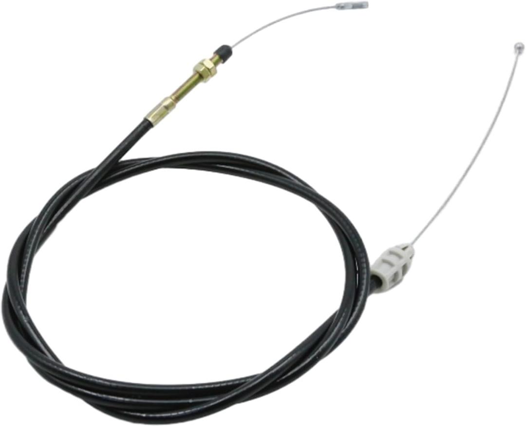 SYOWADA 54530-VH7-000 Roto Stop Cable, Replacement for Honda HRX217 HMA, HRX217 HXA, HRX217K1 HMA, HRX217K1 HXA Lawn Mower