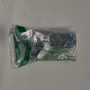 Orbit Heavy-Duty Shut-Off Hose Connector – Zinc Core, Easy-Grip Lever, High-Flow Control 28296