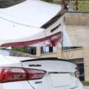 Rear Spoiler Fit for Chevrolet Chevy Malibu 2016-2025 Accessories