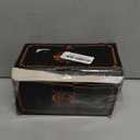 Moscow Mule Copper Mugs - Unique HANDCRAFTED Gift Set of 2, Hammered by Artisan, 100% Pure Solid Copper Cups 16oz for Drinking Water & Cocktails, Include 13 Pcs accessories & Special Opener