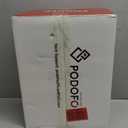 4G 64G Car Stereo for Honda Civic 2006-2011 Radio with 10.1inch 1280x720 IPS Touch Screen AI Radio DSP 36EQ Wireless Carplay Android Auto Bluetooth 5.0 GPS FM/RDS WiFi MirrorLink AHD Backup Camera