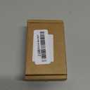 G-Sunny 2-Pack All Metal 1/2"Drip Irrigation Tubing to Faucet/Garden Hose Adapter, 3/4" to 1/2" Irrigation Hose Adapter,for Most 1/2"drip irrigation tubing