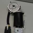 600-908 Transfer Case Shift Motor Compatible with Chevrolet Tahoe/Silverado/Suburban Cadillac Escalade for GMC Sierra Yukon Ram 1500/2500/3500/4500/5500 Hummer H2 Replace 68089746AA 88984528 19168728