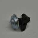 EGV537 F75Z9D475C4A EGR Valve 4.6L 5.4L 6.8L For Ford F150 1997-2003,F250 F350 1999-2003,E150 E250 E350 Econoline 1997-2002, Excursion 2000-2005,Expedition 1997-2004,Lincoln Navigator 1998-2004
