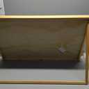 Becko US 1000-pc Tilting Puzzle Board with Built-in Stand, Adjustable Puzzle Table with 5 Angle Adjustments, Portable Puzzles Plateau for Adults, for Jigsaw Puzzles 1000 Pieces