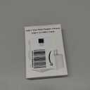 iPhone 17 16 Pro Charger Fast Charging,2Pack 20W Quick USB C Charger Block Type C Chargers Fast Charging,6FT USBC Charging Cable Cord for iPhone 17 Pro/17 ProMax/17 Air/16/16 ProMax/16e/15 Pro/15 Plus