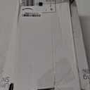 Delta Faucet ProClean Matte Black Shower Head with Handheld, Showerhead with High Pressure Spray, Handheld Shower Head, 6 Spray Settings, Matte Black 75740BL