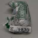 Womens Slim Fit Tie Front Open Front Wrap Long Sleeve T Shirt Y2K Ballet Going Out Cardigan Aesthetic Casual Tops (Large, Gray)