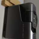 Portable Carpet Cleaner Machine with Steam and Heating Techology,18Kpa Powerful Suction with Versatile Tools for Pets, Couch,Spot Cleaner for Stairs/Furniture/Rug(Gray)