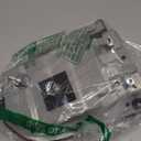 Tail Light for 2015-2023 300 Chrome Bezel 68400290AA Right CH2801213,  1Pc