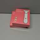 2 x 4-in-1 Facial Hair Removal for Women, Electric Painless Shaver, USB Rechargeable, Lip Chin Cheek Trimmer