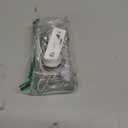 Audio Technica ATH-EQ300M SV Silver | Ear-Fit Headphones (Japan Import)