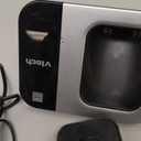 VTech Cordless Phone with Large Display and Big Buttons, DECT 6.0 with Caller ID/Call Waiting, Full Duplex Speakerphone, ECO Mode, Last 10 Number Redial, Easy to Use,VG231