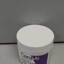 CeraVe Skin Renewing Night Cream, Niacinamide, Peptide Complex, and Hyaluronic Acid Moisturizer for Face, 1.7 Ounce