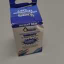 Finger Ice Pack, Finger and Toe Cold Gel Reusable Cryotherapy Compression Sleeve for Injuries, Arthritis, Tendonitis, Gout, or Sprains, No-Toxins and Latex Free. (One Size)