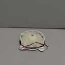 DA31-00345A RMF-003ASSA Refrigerator Condenser Fan Motor Compatible with Samsung Fridge, Replace: 3954921, AP5948644, DA31-00334A, DA96-00968A, PS9494282 DC12V 0.21A 3-pin