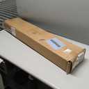 Manual Pole Saw for Tree Trimming, 27 FT Manual tree purner with 8 Fiberglass Handles, Sharp steel Blade and Scissors, Easy to Carry and Extendable Design for Tree Maintenance, Green