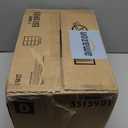 Poise Overnight Incontinence & Postpartum Pads for Bladder Leaks, 8 Drop Extra Coverage, 96 Count, (Long)