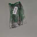 Dinner Forks,Set of 16 Top Food Grade Stainless Steel Silverware Forks,Table Forks,Flatware Forks,8 Inches,Mirror Finish & Dishwasher Safe,Use for Home,Kitchen or Restaurant