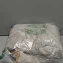 PetAmi Waterproof Dog Blanket, Leakproof Puppy Blanket for Medium Large Dog, Furniture Sofa Couch Cover Protector, Fleece Pet Throw Indoor Cat Kitten, Reversible Washable Soft Plush, 40x60 Taupe Beige