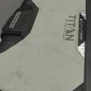 Titan Zipperless HardBody Cooler, Keeps Ice 2 Days, 16 Can
