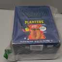 PLANTERS Heat Peanuts, Spicy Snacks, Hot Peanuts, 2.25 oz, 15-Pack, Nuts with a Hot and Spicy Taste, Best Before June 15 2026