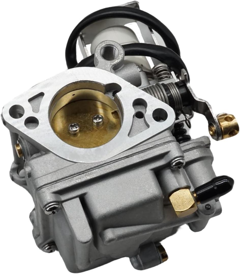 65W14901 Carburetor for Yamaha 4 Stroke 20HP 25HP F20A F25A Outboard Engine 65W-14901-10 65W-14901-12 65W-14901-11