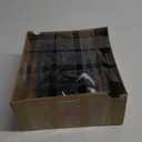 Pacifica Girls Black Boots Size 12
