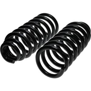 ACDelco Gold 45H2140 (19470283) Rear Coil Spring Set