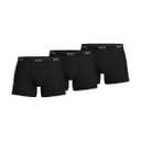 BOSS Men's Classic Cotton 3 Pack Boxer Briefs XXL