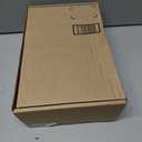 Kricely Men's Trail Running Shoes Non Slip Hiking Shoes Tennis Shoes Fashion Sneakers Workout Footwear 44