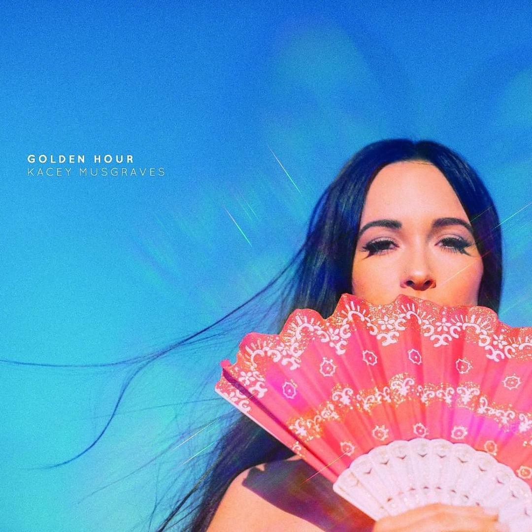 Golden Hour,  Kacey Musgraves, {Album}