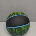 Baden | Blacktop Basketball | Durable Rubber for Indoor & Outdoor