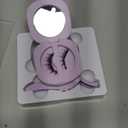 Magnetic Eyelashes with Applicator Wispy Magnetic Eyelashes Natural Look Magnetic Lashes NO Need Glue False Eyelashes with Magnets Eyelashes without Eyeliner by Lanflower