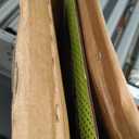 Auto Ventshade [AVS] in-Channel Rain Guards for 2019-2026 Chevrolet/GMC Silverado/Sierra 1500, 2020-2026 Silverado/Sierra 2500/3500, Crew CAB ONLY | Window Vent Visors, 4 pcs. - Smoke | 194805